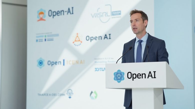 Sam Altman OpenAI Sam Altman verdedigt deal met Pentagon