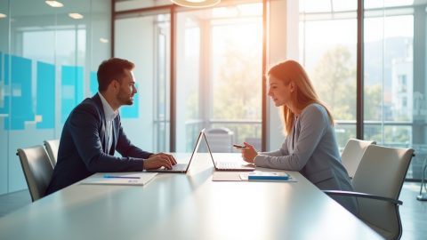 Microsoft Anthropic Pentagon Microsoft steunt Anthropic tegen Pentagon in rechtszaak