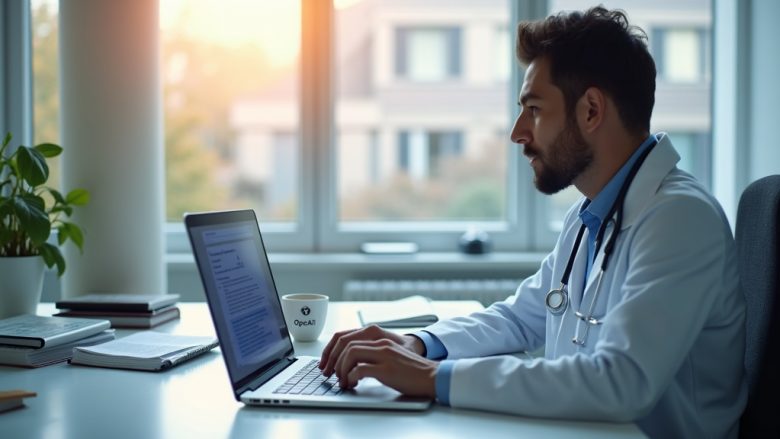 AI-chatbots waanideeën AI-chatbots versterken waanideeën bij kwetsbare gebruikers