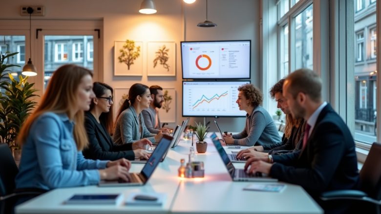 AI webshops AI in webshops: groei zonder strategie werkt niet