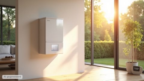 thuisaccu Thuisaccu een jaar later: dit levert het op