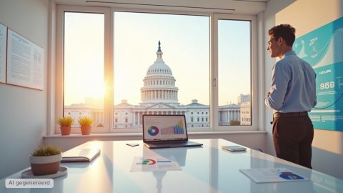 AI-dividend AI-dividend beschermt Amerikanen tegen banenverlies