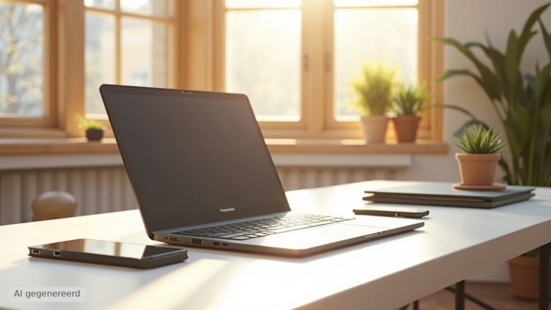 Framework Laptop 13 Pro Framework Laptop 13 Pro: modulaire laptop volledig vernieuwd