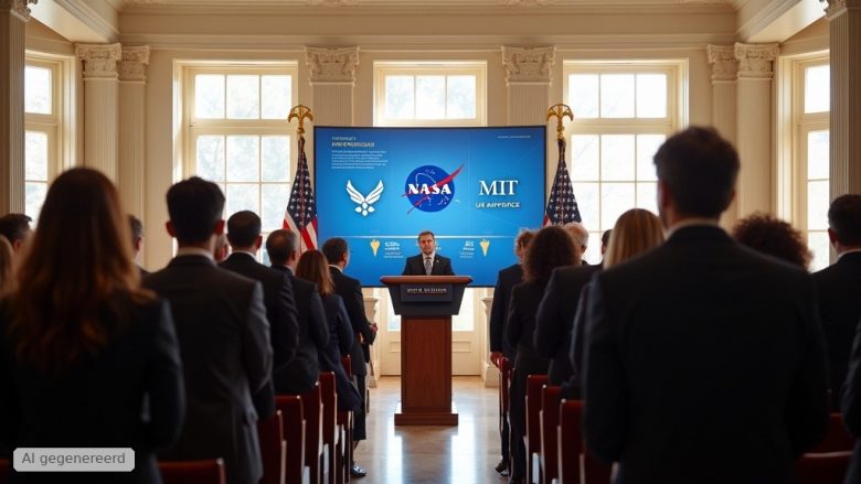 vermiste wetenschappers Complottheorie vermiste wetenschappers bereikt Witte Huis