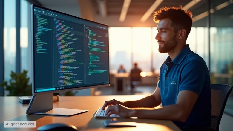 Microsoft Mythos Microsoft zet AI in tegen kwetsbaarheden