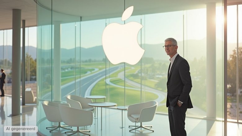 Apple Maps Tim Cook: Apple Maps was mijn grootste fout