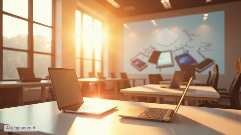 Tim Cook Apple Tim Cook vertrekt: wat verandert er bij Apple?