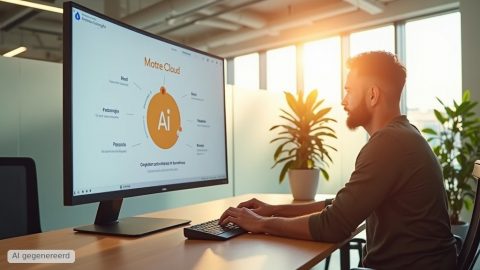 Google Anthropic investering Google investeert miljarden in AI-bedrijf Anthropic