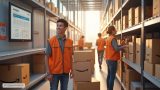 Amazon legt brandstoftoeslag op voor verkopers