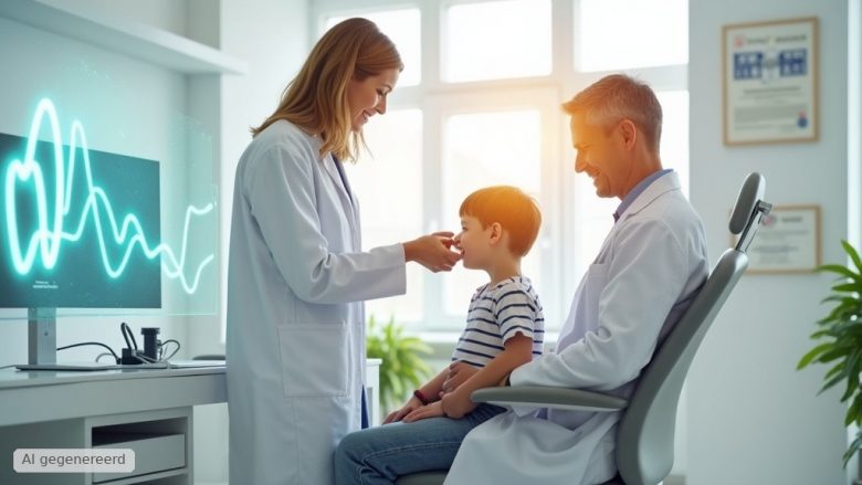 gentherapie doofheid Eerste gentherapie herstelt gehoor bij doven