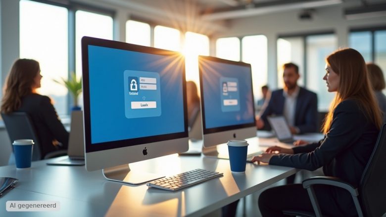 DigiD Amerikaanse servers DigiD straks op Amerikaanse servers: gevaarlijk?