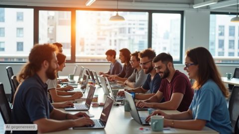 open source vrijstelling Colorado beschermt open source met nieuwe wetsvrijstelling