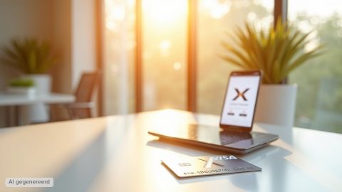 X Money Elon Musk lanceert financiële super-app X Money