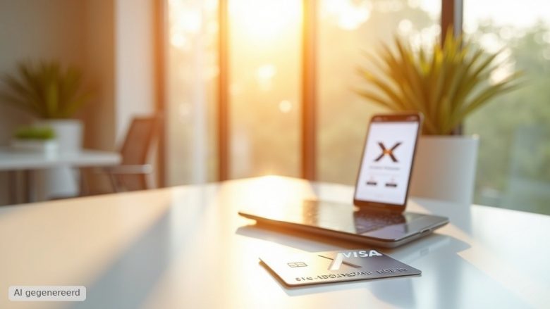 X Money Elon Musk lanceert financiële super-app X Money