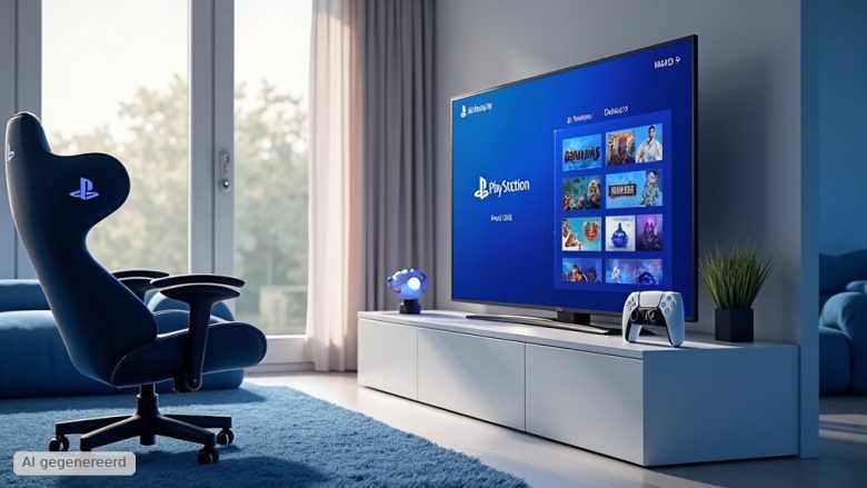 Sony DRM PlayStation Sony verplicht online check-in voor digitale games