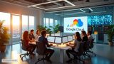 Google sluit miljardendeal met Mira Murati’s startup
