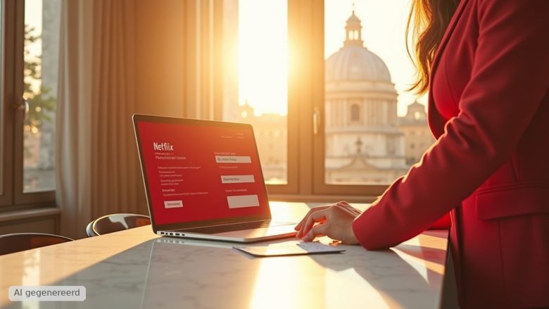 Netflix terugbetaling Netflix moet klanten terugbetalen na prijsverhogingen