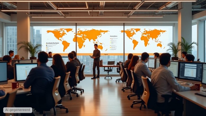 Amazon cloudinfrastructuur Iraanse aanvallen treffen Amazon cloudinfrastructuur zwaar