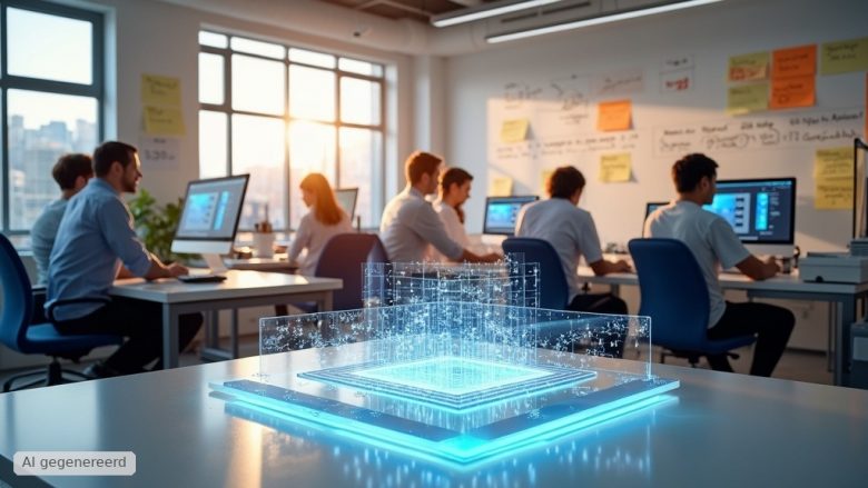 quantumcomputers encryptie Quantum computers kraken Bitcoin-encryptie al in 2029