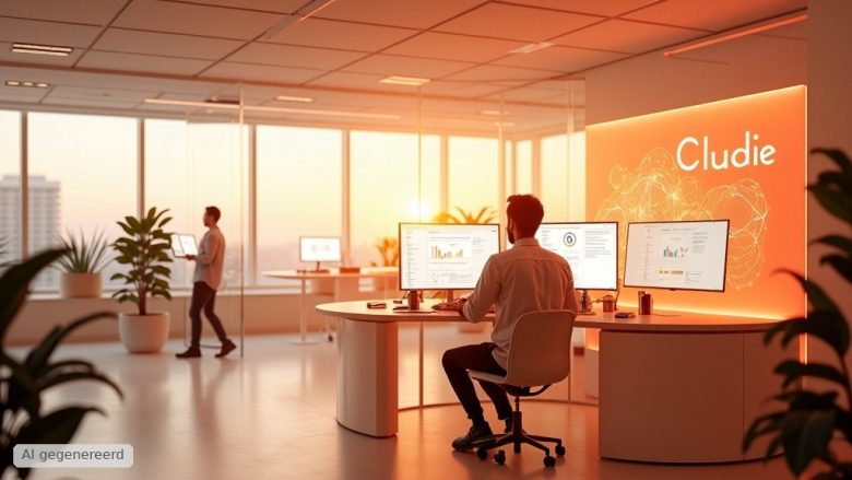 Claude Mythos Preview Anthropics krachtigste AI model te gevaarlijk voor publiek