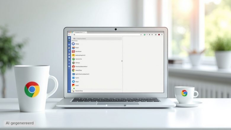 verticale tabbladen Chrome Chrome krijgt eindelijk verticale tabbladen