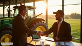 John Deere betaalt $99 miljoen: boeren winnen