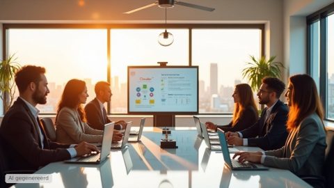 AI-veiligheid Hoe Anthropic voorkomt dat AI alles kapotmaakt