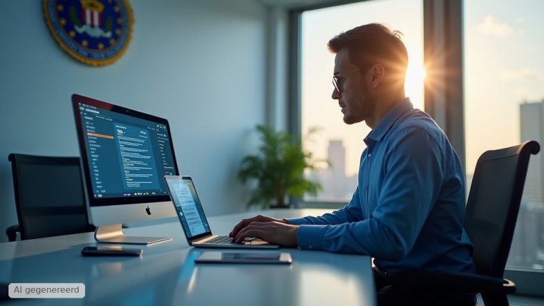 Signal iPhone meldingen FBI las verwijderde Signal-berichten via iPhone-meldingen