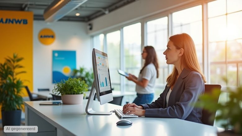 ANWB Energie jaarafrekening ANWB Energie klanten wachten maanden op jaarafrekening