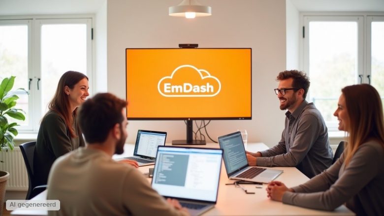 EmDash Cloudflare Cloudflare lanceert open-source opvolger van WordPress
