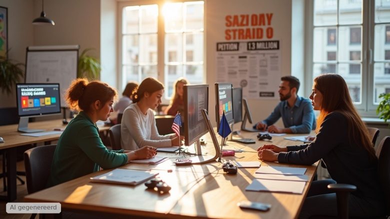 Stop Killing Games Stop Killing Games lanceert officiële NGO's