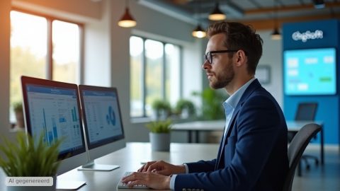 ChipSoft hack Toch patiëntendata gestolen bij ChipSoft-hack?