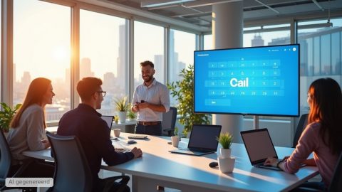 open source beveiliging Cal.com kiest voor gesloten code vanwege AI