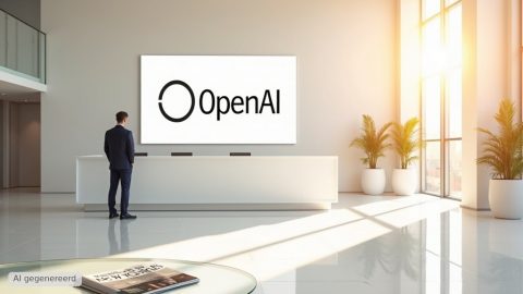 Sam Altman Sam Altman: geniaal leider of onbetrouwbaar strateeg?