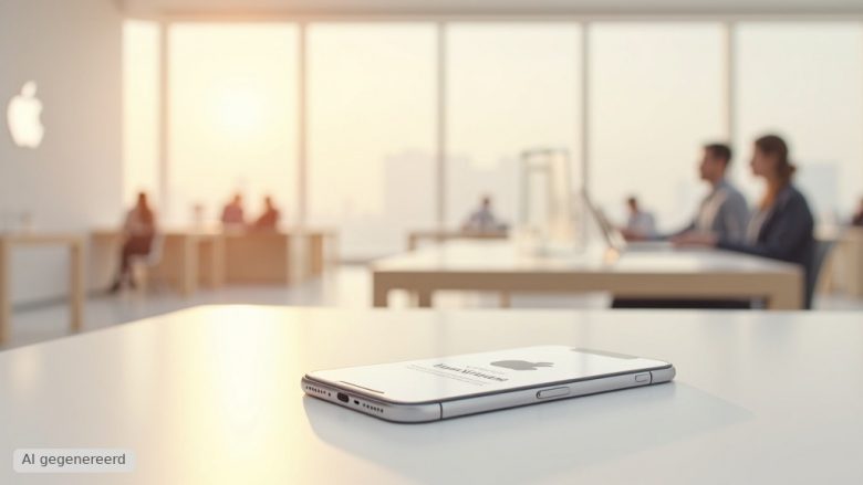 Apple beveiliging Apple patcht iPhones zonder verplichte iOS 26-update