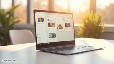 Windows Recall Beveiligingslek gevonden in Windows Recall