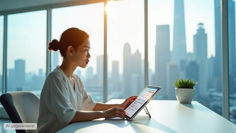 OpenClaw AI-agent China waarschuwt voor gevaarlijke AI-app OpenClaw