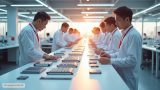Hoe Huawei Nvidia volledig uit China verdreef