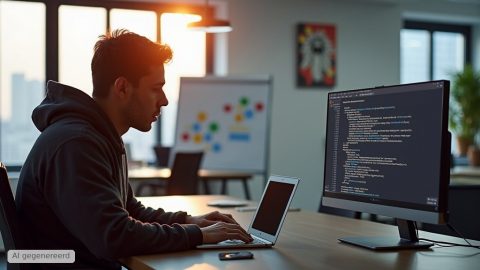 Linux kwetsbaarheid Linux-lek geeft hackers volledige roottoegang