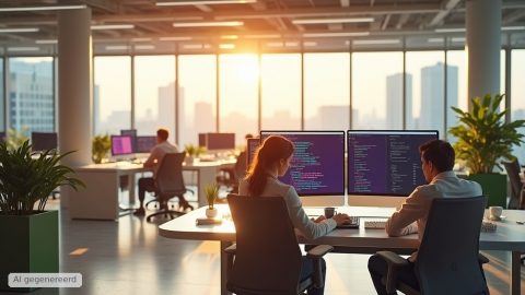 GitHub datalek GitHub intern gehackt via kwaadaardige VS Code-extensie