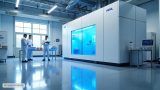 ASML’s High-NA machines produceren binnenkort eerste chips