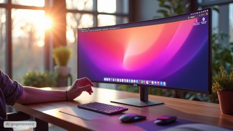 Firefox Nova Firefox Nova vernieuwt interface met ronde hoeken