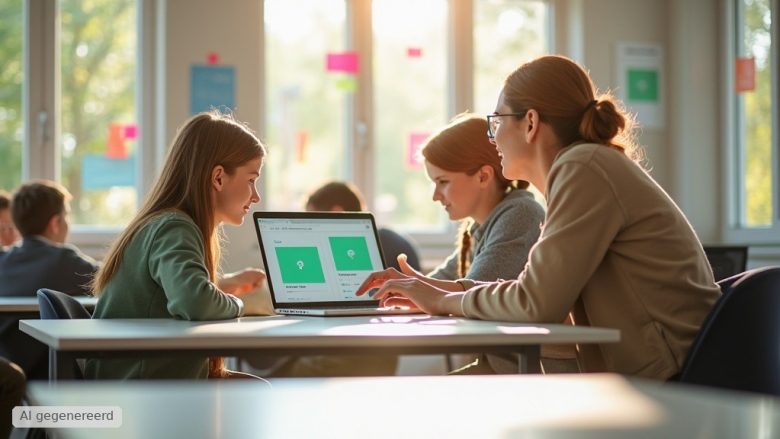 ChatGPT profielwerkstuk ChatGPT maakt profielwerkstuk: tijd voor verandering