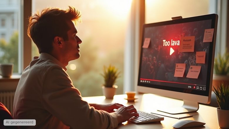 YouTube ondertitels YouTube-ondertitels: waardeloos of gewoon slecht?