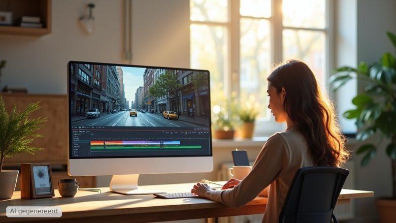 Gemini Omni Google Gemini Omni maakt AI-video voor iedereen