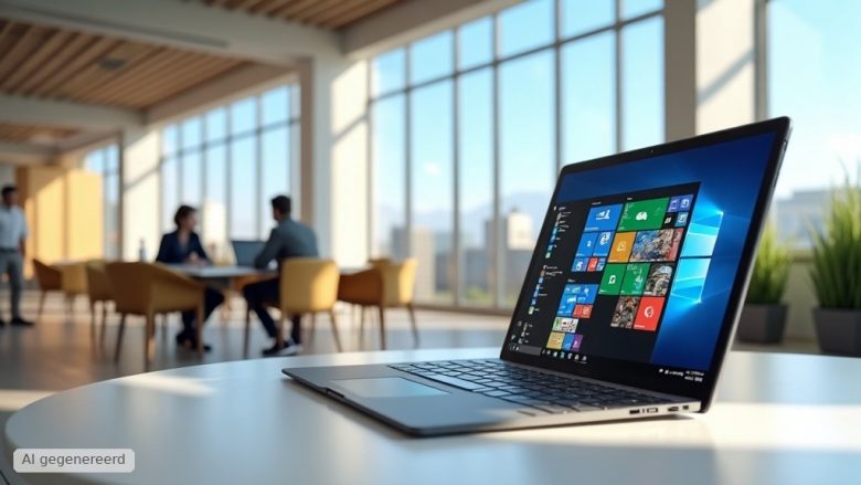 Windows 11 update Windows 11 eindelijk sneller dankzij Microsoft-update