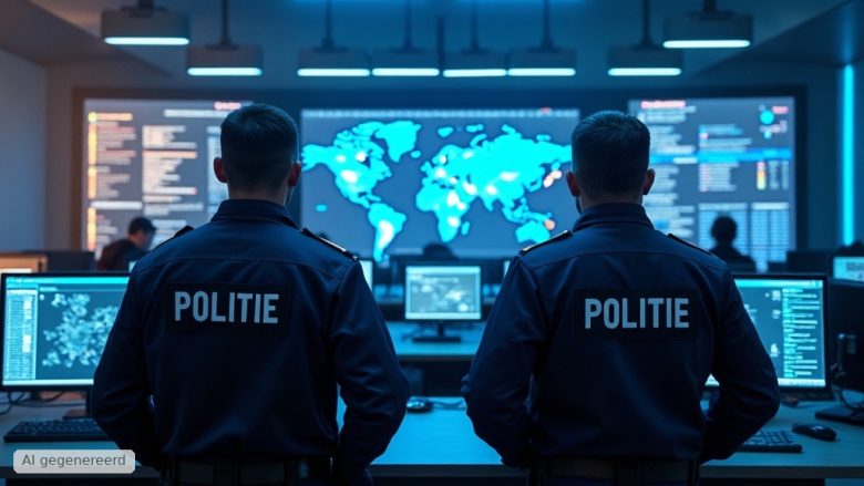 proxy-botnet Politie legt botnet met 17 miljoen apparaten plat
