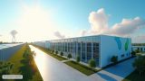 Datacenters slokken Europa’s water en stroom op