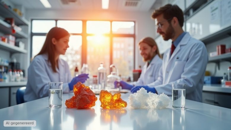 lithiumwinning MIT vindt goedkopere methode voor lithiumwinning