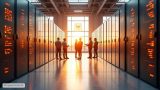 Amazon bespaart miljarden met nieuw datacenternetwerk